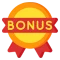 Welcome Bonus